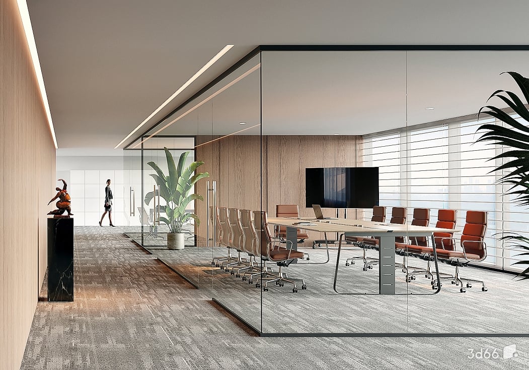Private residence living space by Radwa Interiors